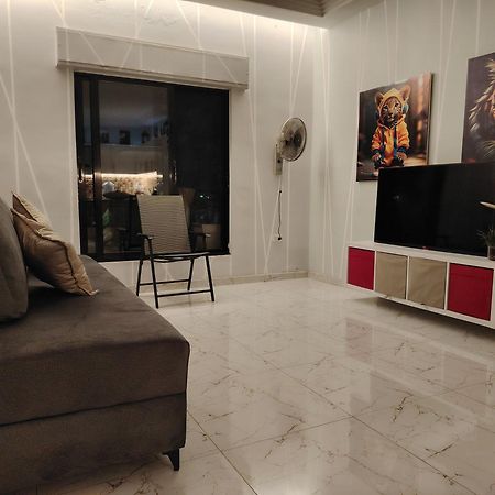Abu Alzoz Home سكن مشترك Amman Exterior photo