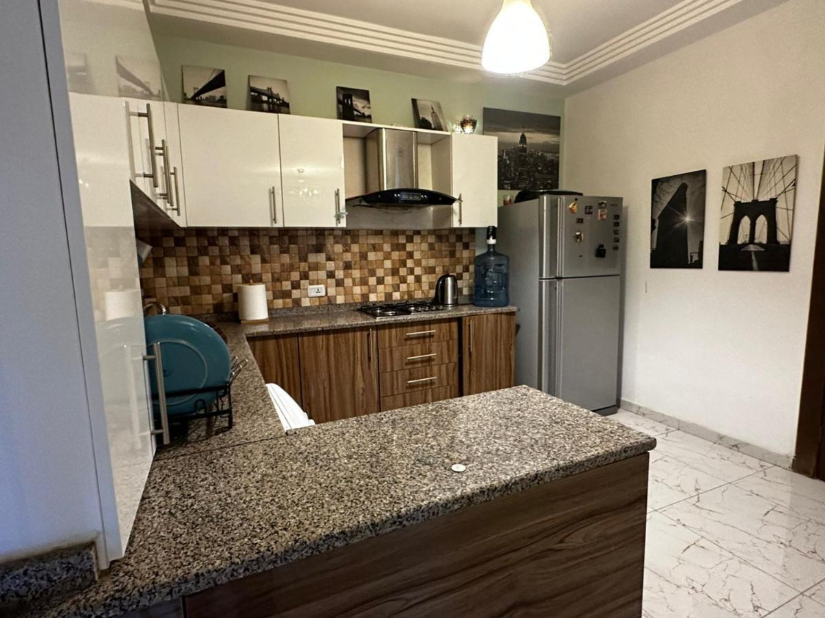 Abu Alzoz Home سكن مشترك Amman Exterior photo