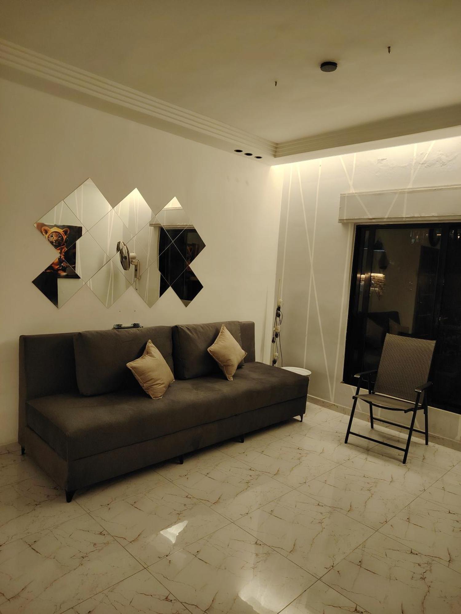 Abu Alzoz Home سكن مشترك Amman Exterior photo