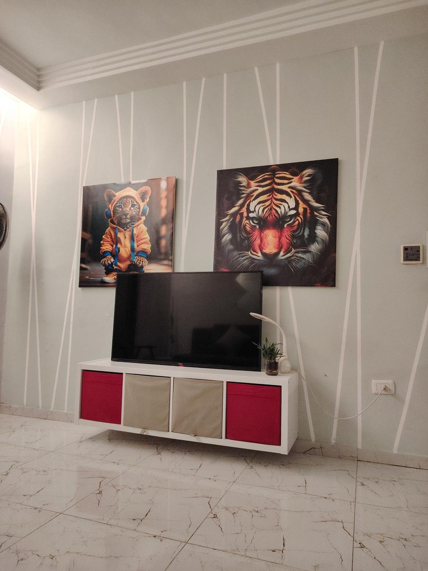 Abu Alzoz Home سكن مشترك Amman Exterior photo