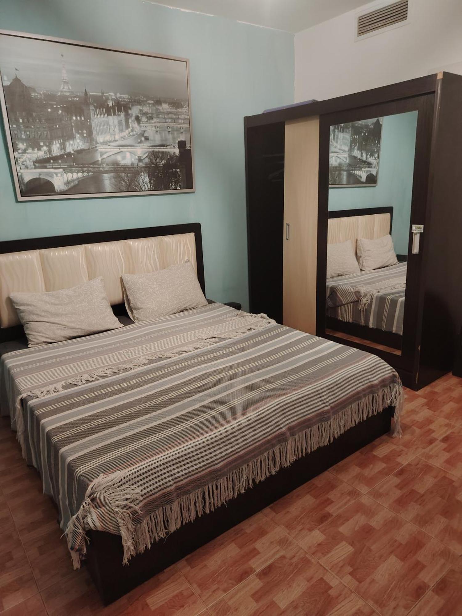 Abu Alzoz Home سكن مشترك Amman Room photo