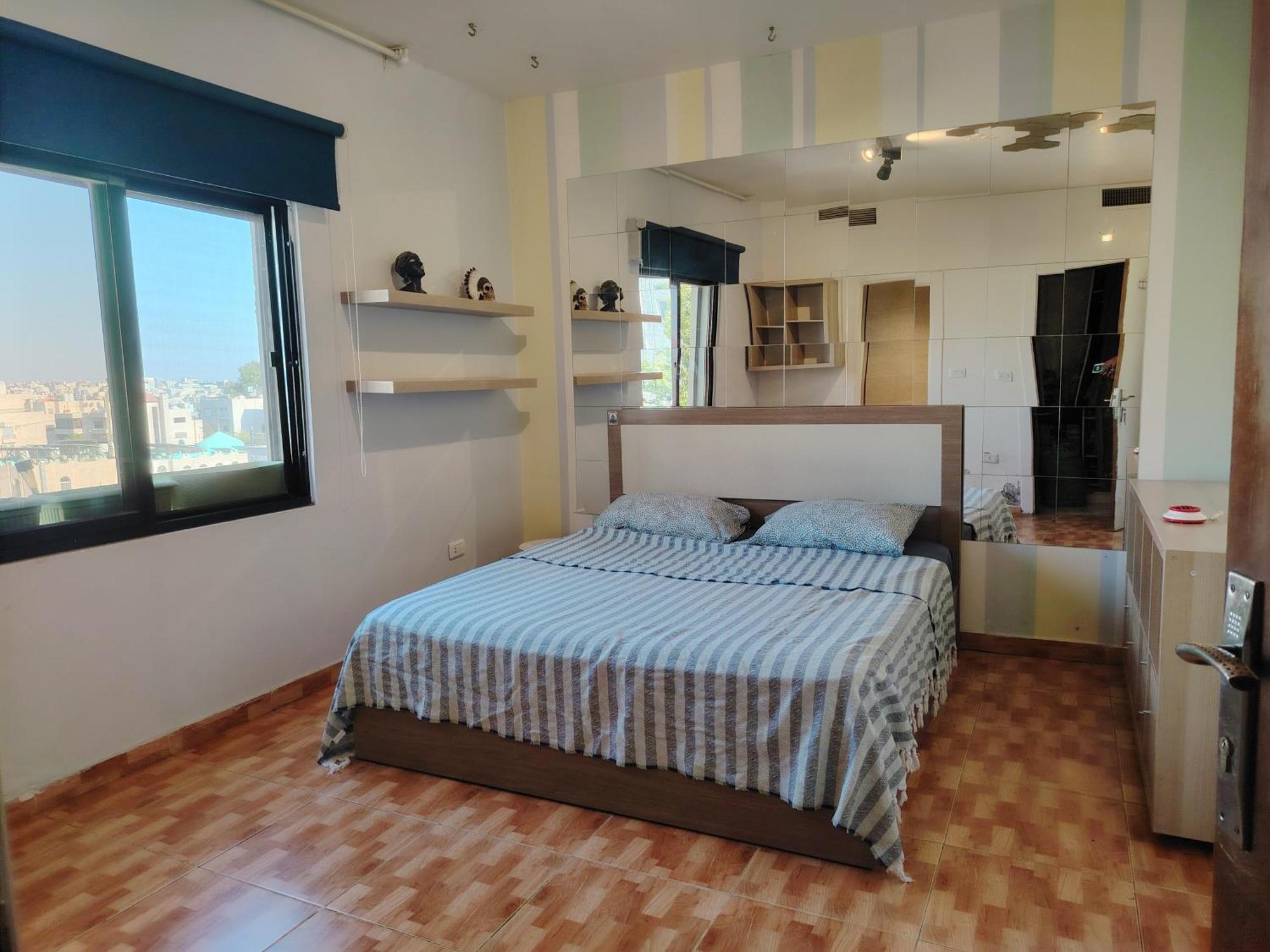 Abu Alzoz Home سكن مشترك Amman Exterior photo